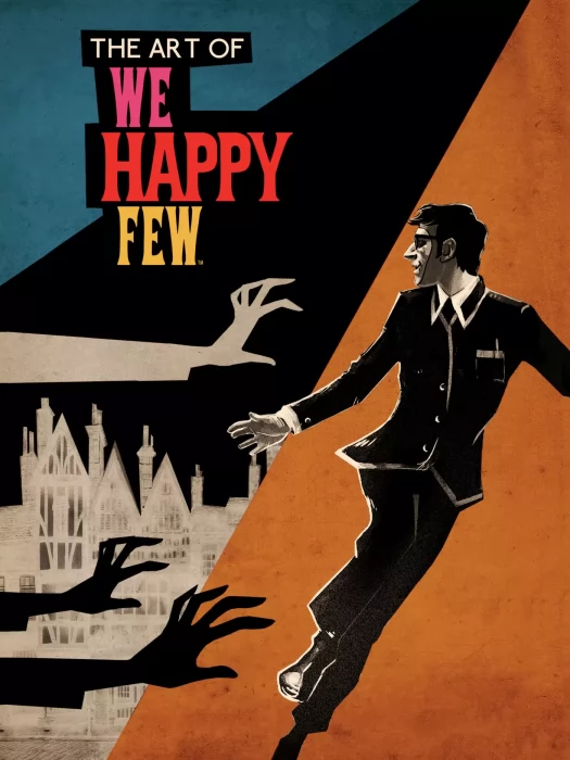 The Art of We Happy Few