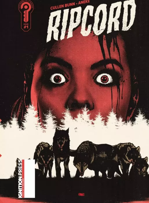 Ripcord (Ripcord #1)
