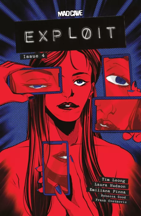 Exploit (Exploit #4)