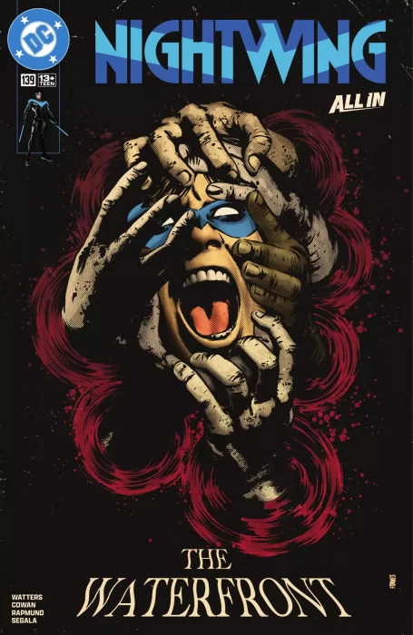 Nightwing (Nightwing Vol. 4 #139)