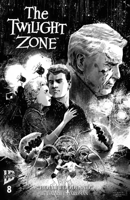 The Twilight Zone (The Twilight Zone #8)