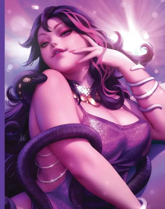Blasfamous Deluxe (Blasfamous #1-3)