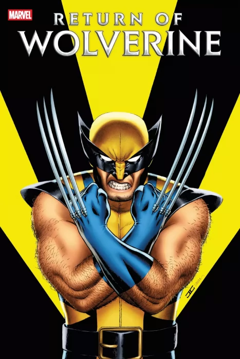Return of Wolverine Omnibus (Wolverines #1-20, Hunt for Wolverine: Weapon Lost #1-4, Hunt for Wolverine: The Adamantium Agenda #1-4, Hunt for Wolverin