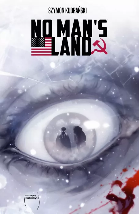 No Man's Land (No Man's Land #1-4)