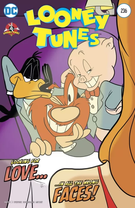 Looney Tunes (Looney Tunes #236)