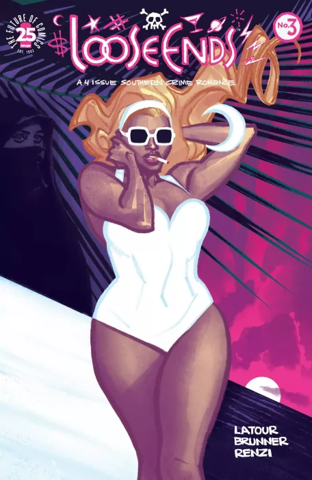 Loose Ends (Loose Ends #3)