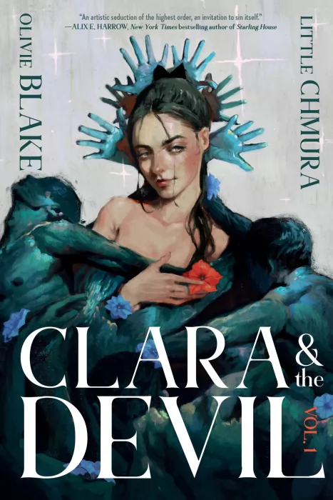 Clara & the Devil (Clara & the Devil #1)