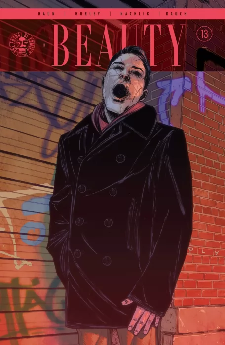 The Beauty (The Beauty #13)