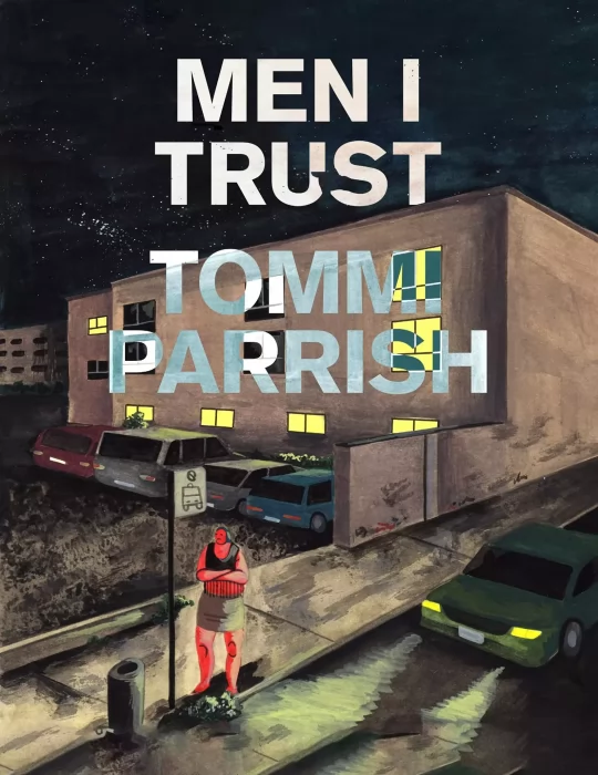 Men I Trust
