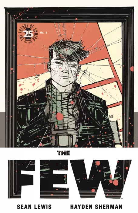 The Few (The Few #3)