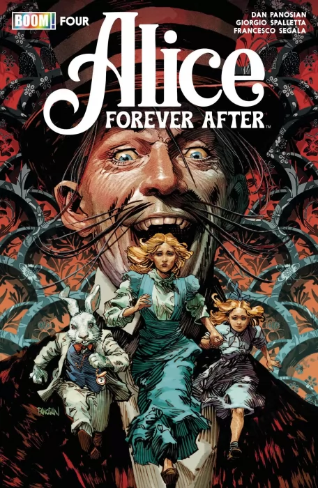 Alice Forever After (Alice Forever After #4)