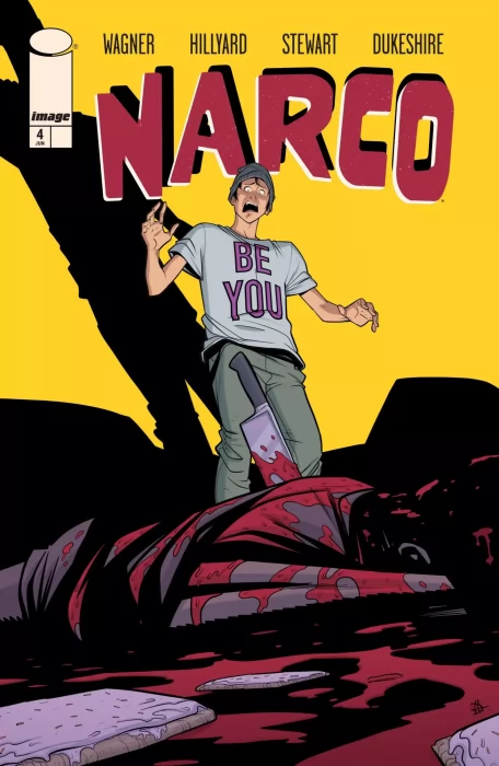 Narco (Narco #4)