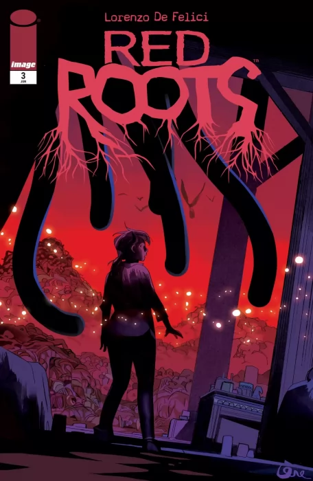 Red Roots (Red Roots #3)