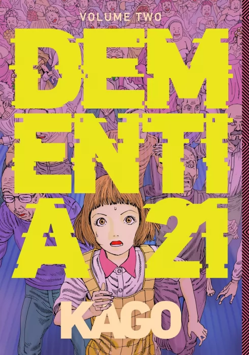 Dementia 21 (Dementia 21 #2)