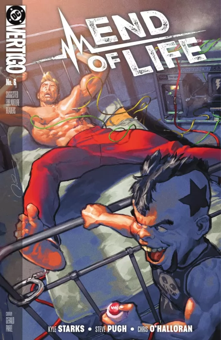 End of Life (End of Life #6)