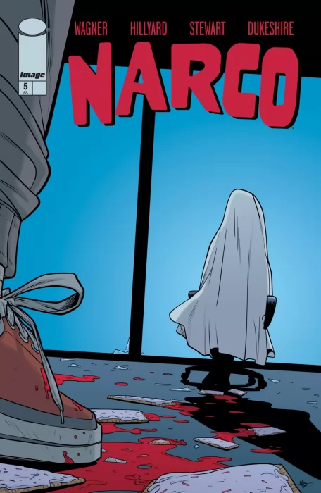 Narco (Narco #5)