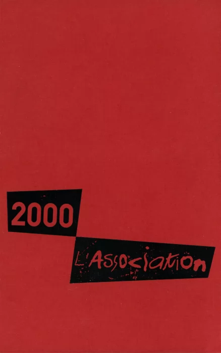 Comix 2000