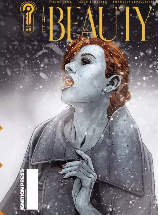 The Beauty (The Beauty #6)