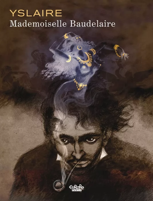 Mademoiselle Baudelaire