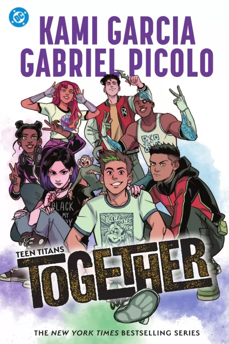 Teen Titans: Together