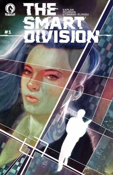 The Smart Division (The Smart Division #1)