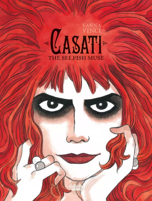 Casati: The Selfish Muse