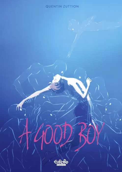 A Good Boy
