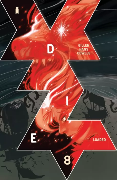 DIE: Loaded (DIE: Loaded #8)