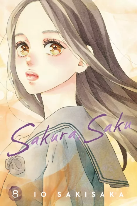 Sakura, Saku, Volume 8 (Sakura, Saku #27-30)