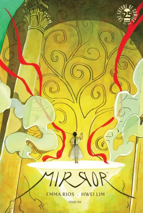 Mirror (Mirror #6)