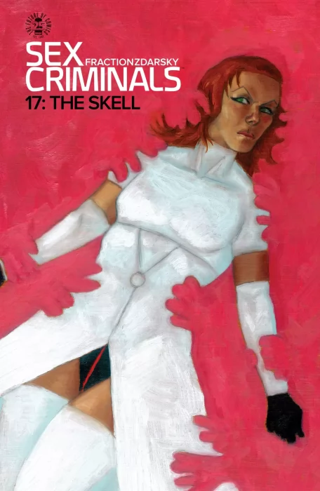 Sex Criminals (Sex Criminals #17)