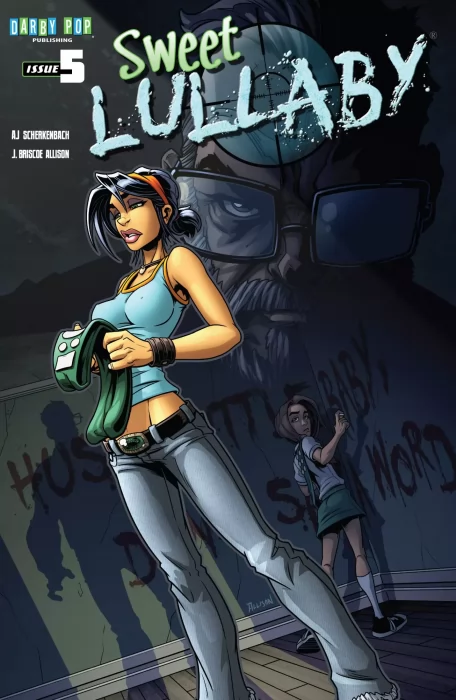 Sweet Lullaby (Sweet Lullaby #5)