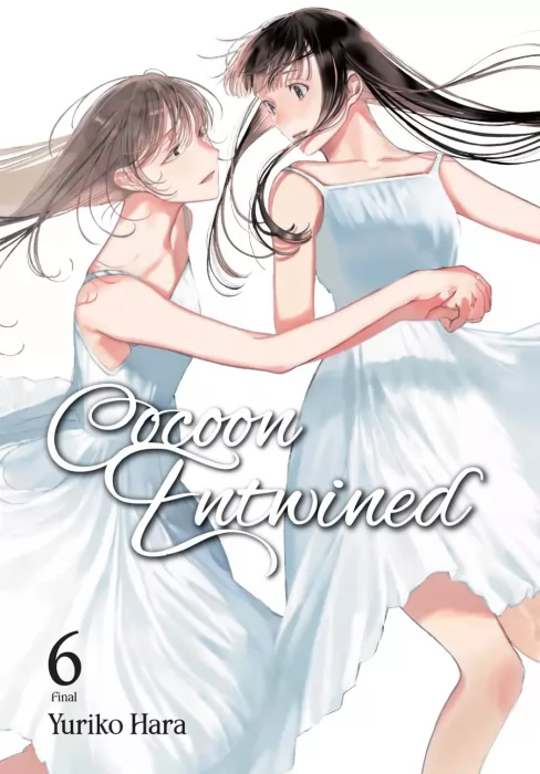 Cocoon Entwined, Volume 6 (Cocoon Entwined #37-41)