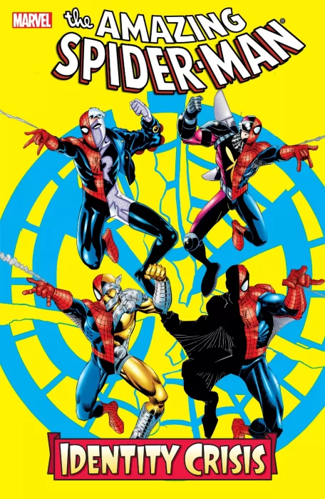 Spider-Man: Identity Crisis (Spider-Man #91-92, Peter Parker, The Spectacular Spider-Man #257-258, The Sensational Spider-Man #27-28, The Amazing Spid
