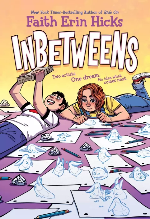 Inbetweens