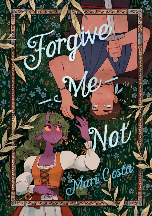 Forgive-Me-Not 