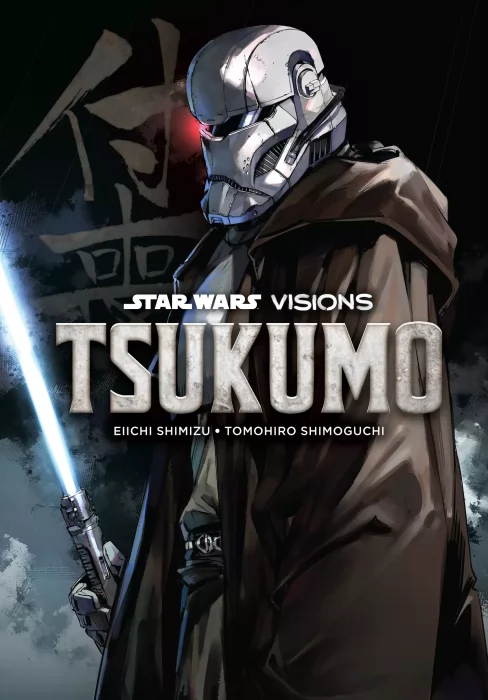 Star Wars Visions: Tsukumo