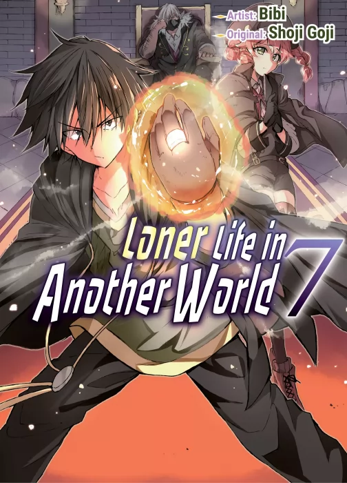 Loner Life in Another World, Volume 7 (Loner Life in Another World #73-85)