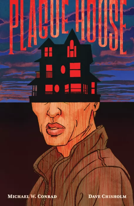 Plague House (Plague House #1-4)