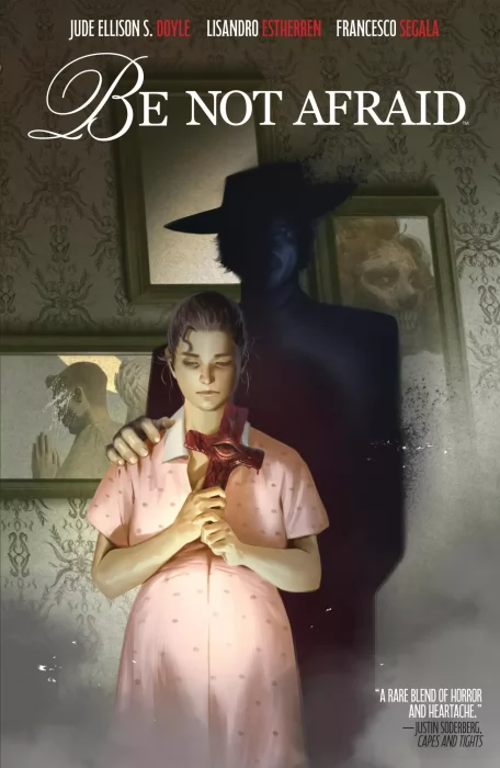 Be Not Afraid (Be Not Afraid #1-6)