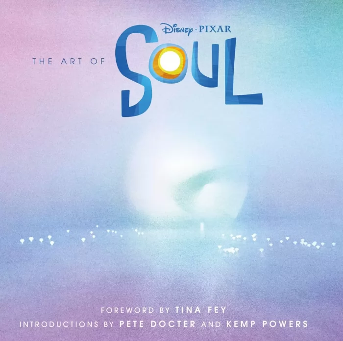 The Art of Soul