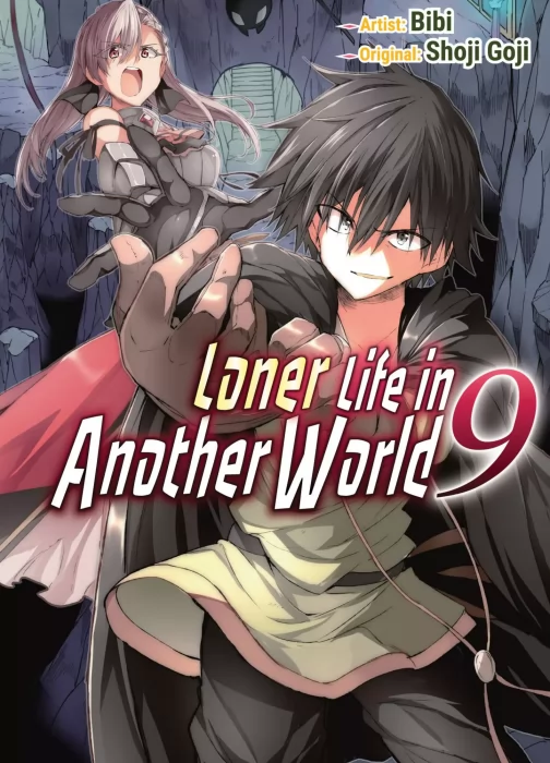 Loner Life in Another World, Volume 9 (Loner Life in Another World #97-107)