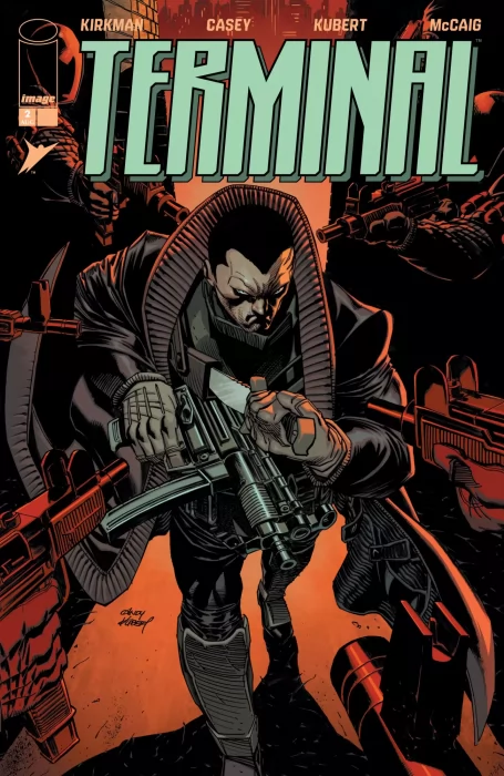 Terminal (Terminal #2)