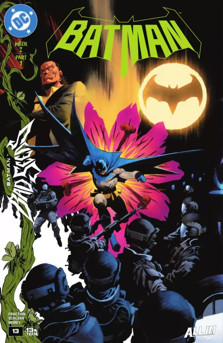 Batman (Batman Vol. 4 #13)