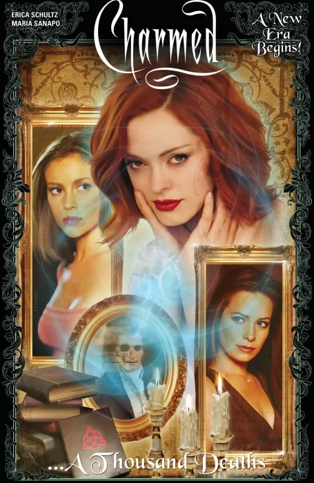 Charmed (Charmed #1)