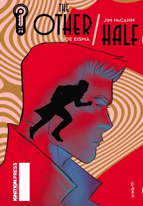 The Other / Half (The Other / Half #4)