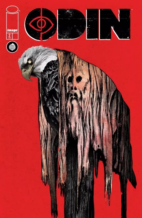 Odin (Odin #2)