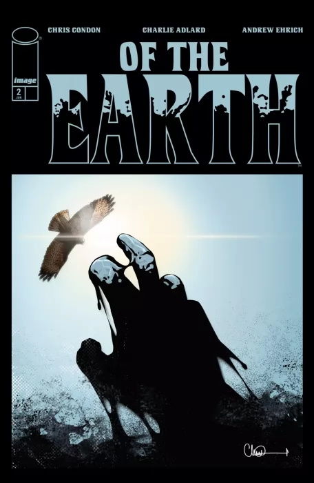 Of the Earth (Of the Earth #2)