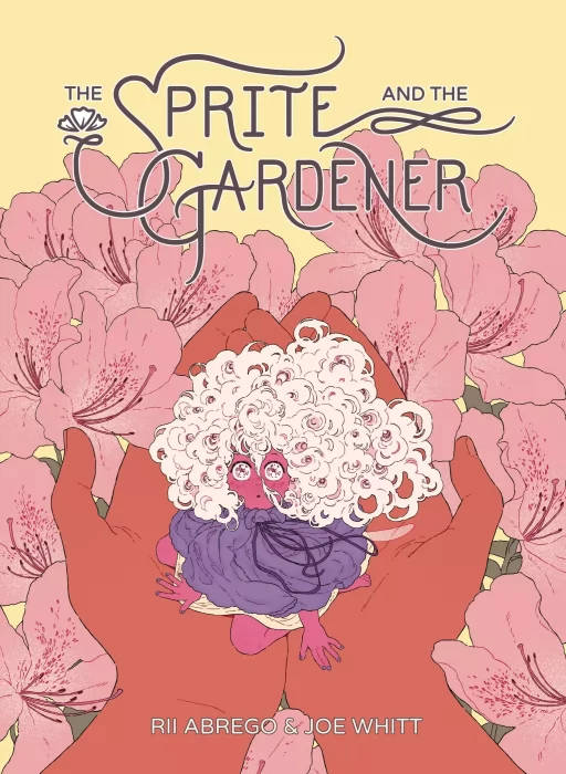 The Sprite and the Gardener 
