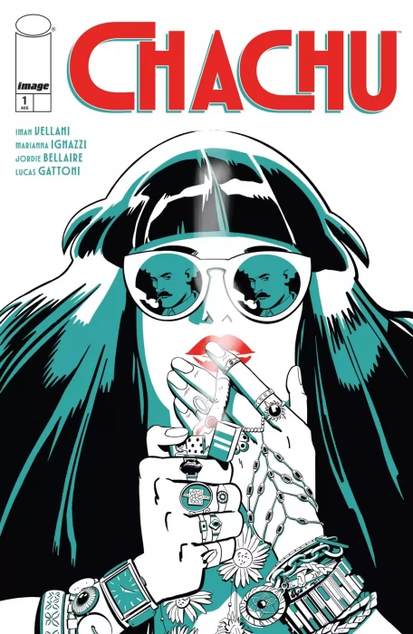 Chachu (Chachu #1)